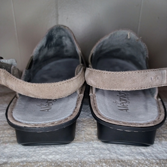 Women's Alegria Bryn Clog NWOT - Picture 6 of 7